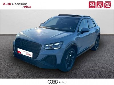 Audi Q2 35 TFSI 150 S tronic 7 S line   - 1