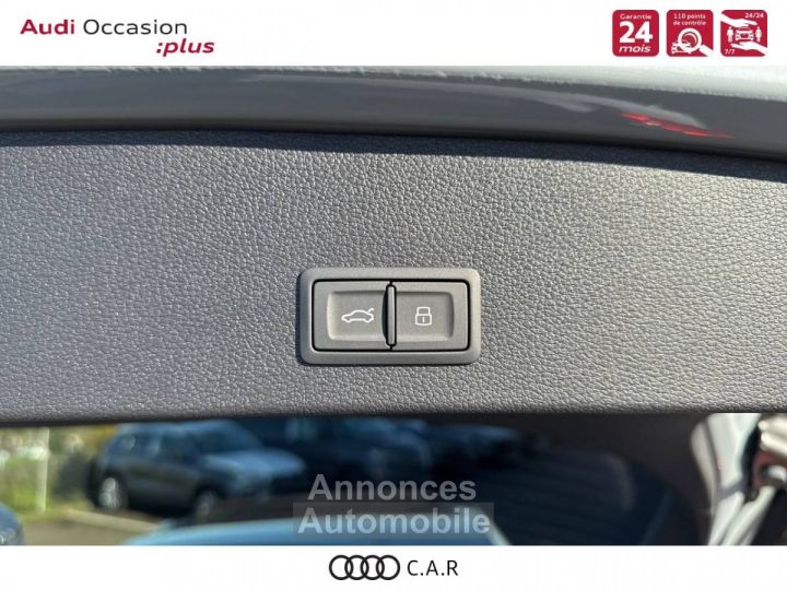 Audi Q2 35 TFSI 150 S tronic 7 S line - 5