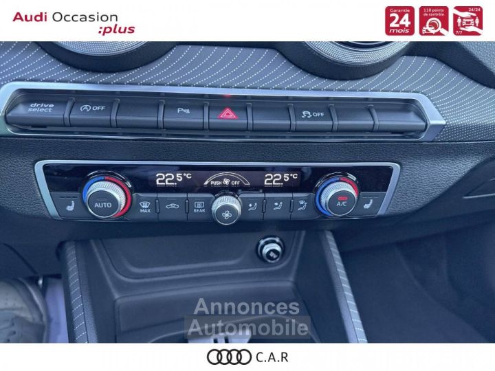 Audi Q2 35 TFSI 150 S tronic 7 S line - 10
