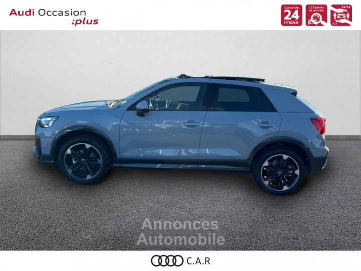 Audi Q2 35 TFSI 150 S tronic 7 S line - 12