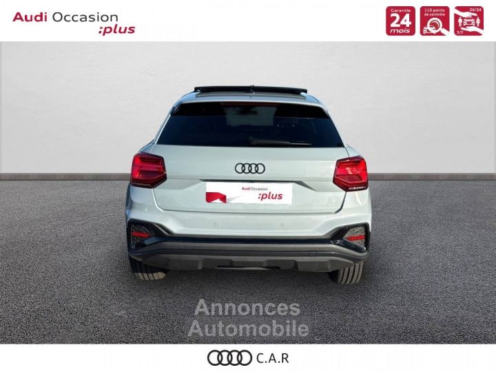 Audi Q2 35 TFSI 150 S tronic 7 S line - 13