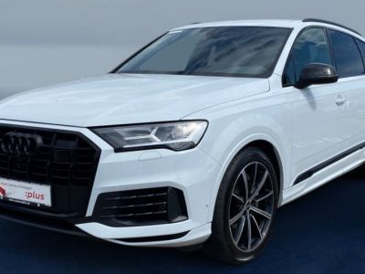 Audi Q7 Audi Q7 55TFSIe pour S-trc Matrix Virtual   - 1