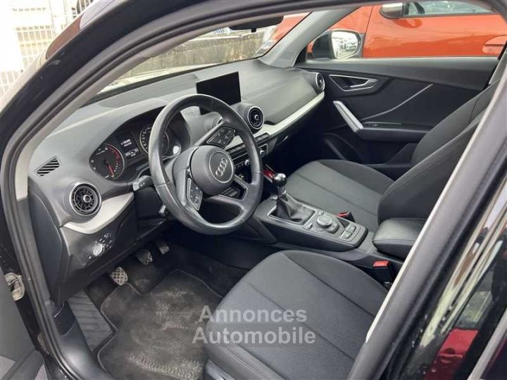 Audi Q2 30 TFSI 116CV DESIGN - 2