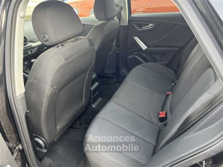 Audi Q2 30 TFSI 116CV DESIGN - 3