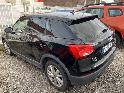 Audi Q2 30 TFSI 116CV DESIGN   - 5