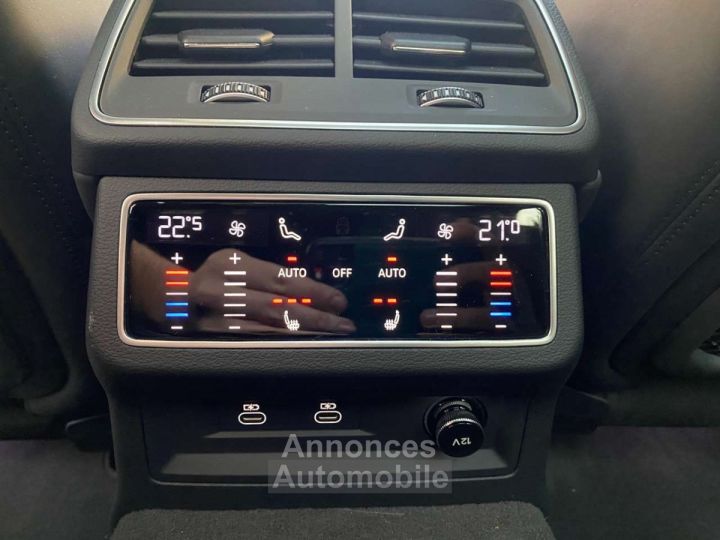 Audi RS6 Avant V8 40 TFSI 600 Tiptronic 8 Quattro - 8
