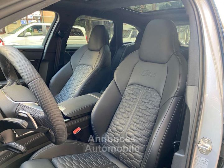 Audi RS6 Avant V8 40 TFSI 600 Tiptronic 8 Quattro - 14