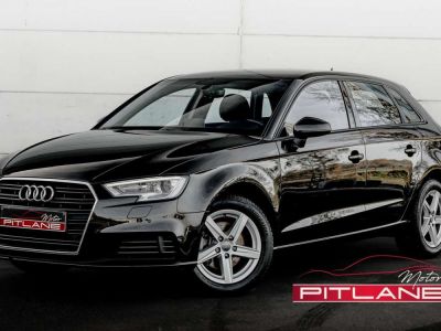 Audi A3 Sportback 10 TFSI NAVI TEL CRUISE GARANTIE   - 1