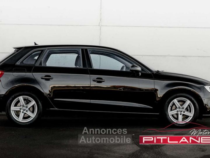 Audi A3 Sportback 10 TFSI NAVI TEL CRUISE GARANTIE - 6
