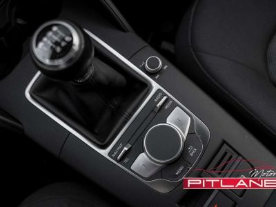 Audi A3 Sportback 10 TFSI NAVI TEL CRUISE GARANTIE   - 19