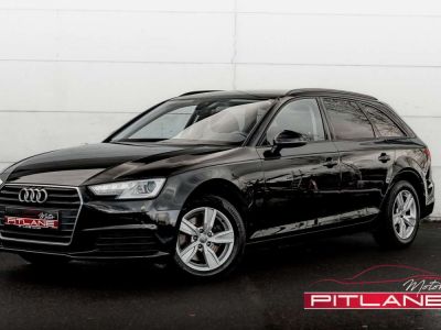 Audi A4 Avant 35 TFSI S-tronic Navigation Cruise Clim   - 1