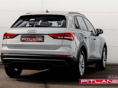 Audi Q3 35 TDi S-Tronic VIRTUAL SIEGES CHAUF 360 CAM !   - 5