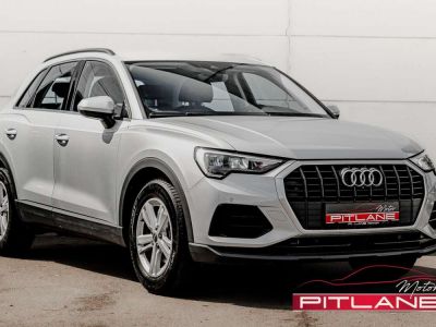 Audi Q3 35 TDi S-Tronic VIRTUAL SIEGES CHAUF 360 CAM !   - 7