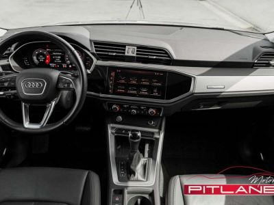 Audi Q3 35 TDi S-Tronic VIRTUAL SIEGES CHAUF 360 CAM !   - 10