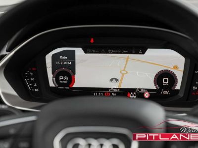 Audi Q3 35 TDi S-Tronic VIRTUAL SIEGES CHAUF 360 CAM !   - 23