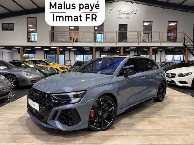 Audi RS3 Sportback Quattro 25 TFSI 400 cv / OPTIONS %2B%2B%2B   - 1
