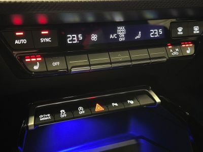 Audi RS3 Sportback Quattro 25 TFSI 400 cv / OPTIONS %2B%2B%2B   - 20