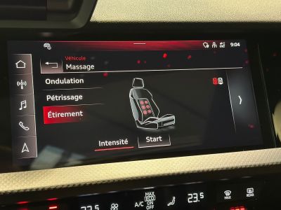 Audi RS3 Sportback Quattro 25 TFSI 400 cv / OPTIONS %2B%2B%2B   - 22