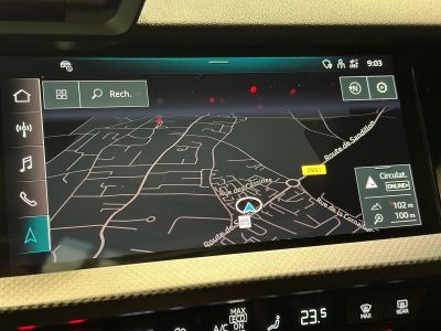Audi RS3 Sportback Quattro 25 TFSI 400 cv / OPTIONS %2B%2B%2B   - 25