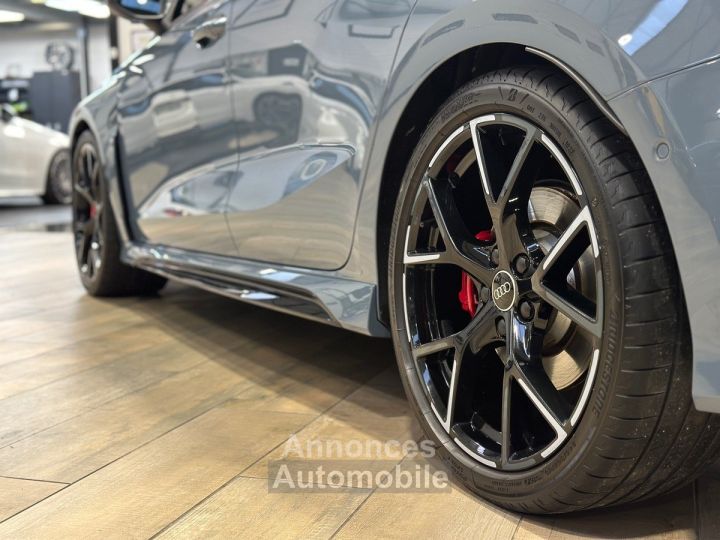 Audi RS3 Sportback Quattro 25 TFSI 400 cv / OPTIONS %2B%2B%2B - 35