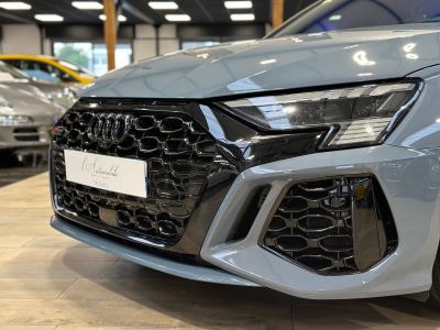 Audi RS3 Sportback Quattro 25 TFSI 400 cv / OPTIONS %2B%2B%2B   - 36