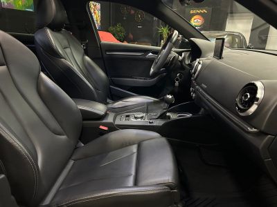Audi RS3 Sportback 25 l TFSI 400 ch S-line 2018 *suivi constructeur* 2018   - 8