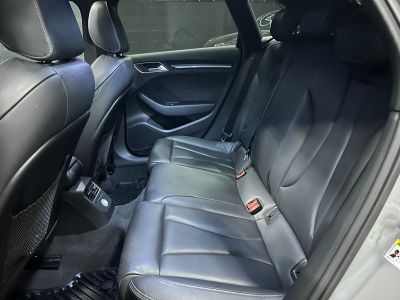 Audi RS3 Sportback 25 l TFSI 400 ch S-line 2018 *suivi constructeur* 2018   - 13