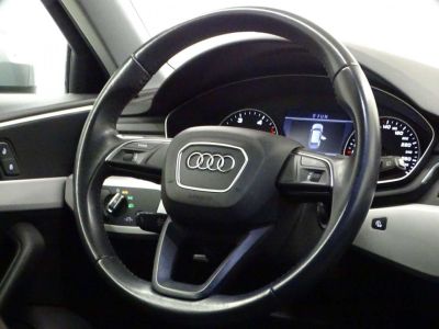 Audi A4 Avant 35TDi Design STronic   - 6
