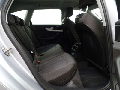 Audi A4 Avant 35TDi Design STronic   - 10