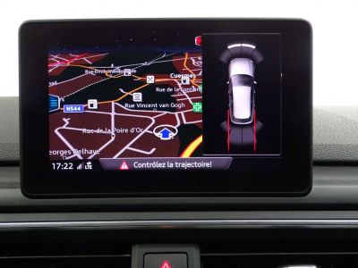 Audi A4 Avant 35TDi Design STronic   - 13