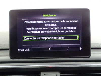 Audi A4 Avant 35TDi Design STronic   - 14