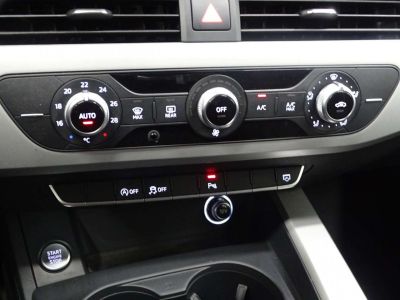 Audi A4 Avant 35TDi Design STronic   - 16