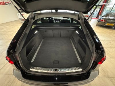 Audi A6 Avant 40 TDi HYBRIDE S-TRONIC7 204cv S-LINE-2023   - 9