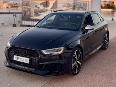 Audi RS3 25 TFSI S Tronic Quattro Sportback   - 1