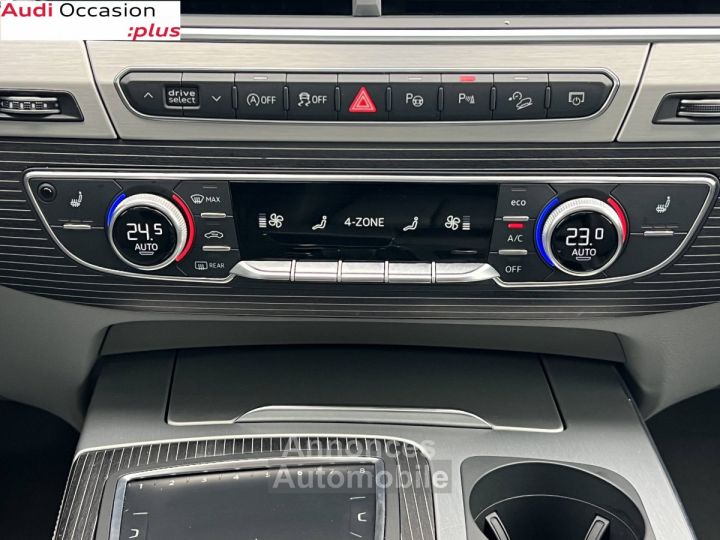 Audi Q7 45 TDI 231 Tiptronic 8 Quattro 5pl Avus Extended - 22