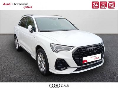 Audi Q3 45 TFSIe 245 ch S tronic 6 S line   - 1