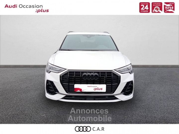 Audi Q3 45 TFSIe 245 ch S tronic 6 S line - 2