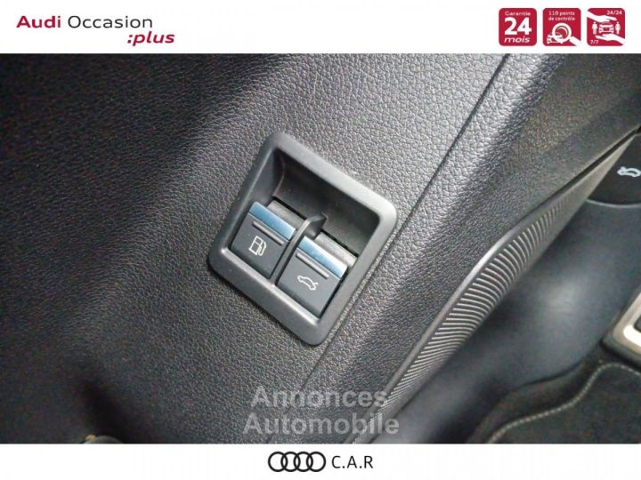 Audi Q3 45 TFSIe 245 ch S tronic 6 S line - 16