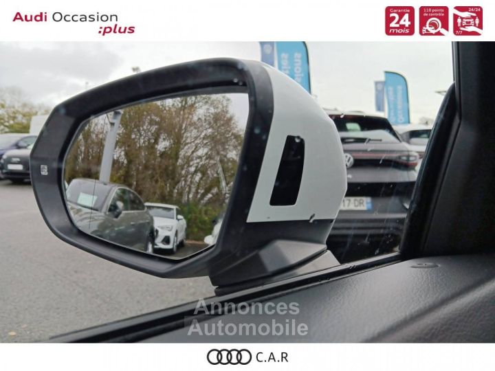 Audi Q3 45 TFSIe 245 ch S tronic 6 S line - 17