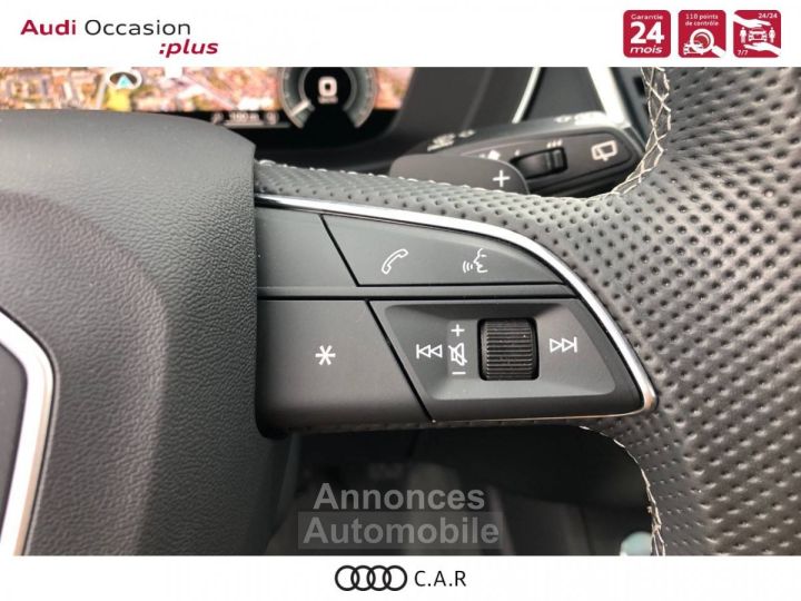 Audi Q5 Sportback 55 TFSIe 367 S tronic 7 Quattro S line - 11