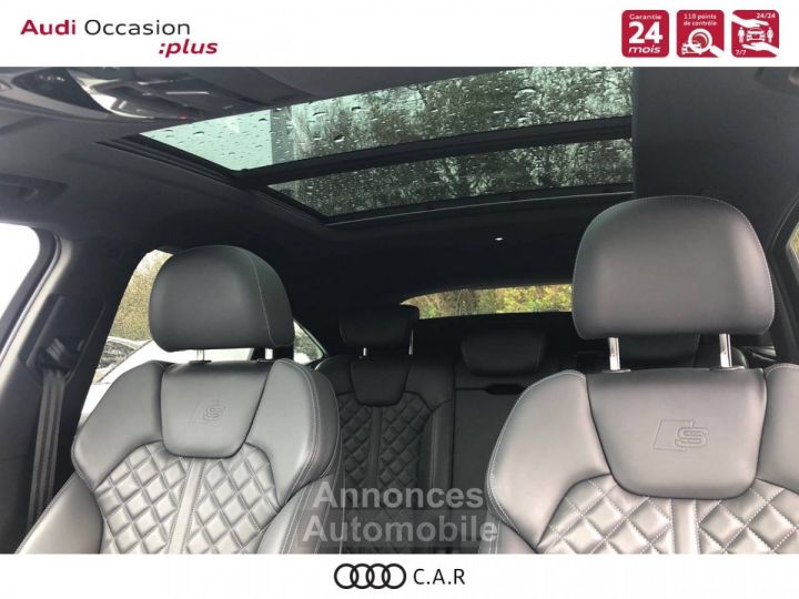 Audi Q5 Sportback 55 TFSIe 367 S tronic 7 Quattro S line - 16