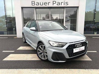 Audi A1 Sportback 30 TFSI 110 ch S tronic 7 S Line   - 1