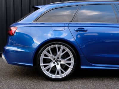 Audi RS6 PERFORMANCE   - 3