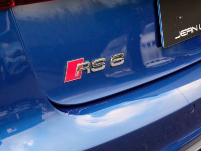 Audi RS6 PERFORMANCE   - 11
