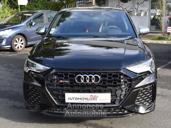 Audi RS Q3 Sportback 25 TFSi Quattro S tronic7 400 cv Boîte auto plaque Française - 2