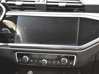 Audi RS Q3 Sportback 25 TFSi Quattro S tronic7 400 cv Boîte auto plaque Française   - 13