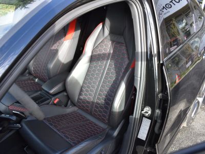 Audi RS Q3 Sportback 25 TFSi Quattro S tronic7 400 cv Boîte auto plaque Française   - 15