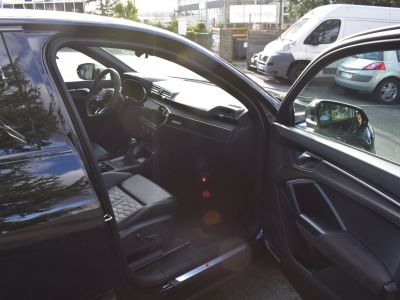 Audi RS Q3 Sportback 25 TFSi Quattro S tronic7 400 cv Boîte auto plaque Française   - 17