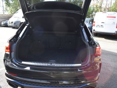 Audi RS Q3 Sportback 25 TFSi Quattro S tronic7 400 cv Boîte auto plaque Française   - 19