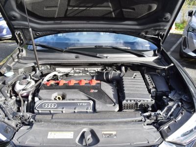 Audi RS Q3 Sportback 25 TFSi Quattro S tronic7 400 cv Boîte auto plaque Française   - 20